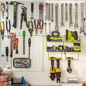 Acroma Power Tool Organizer 3 Layers(Red or Orange)